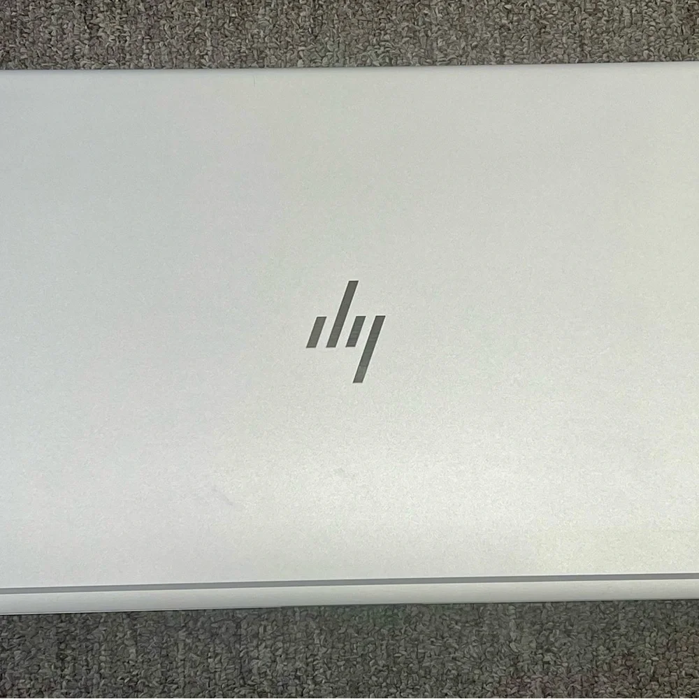 HP EliteBook 1040 G4 i7 Touchscreen Laptop - 512GB NVMe, Backlit Keyboard